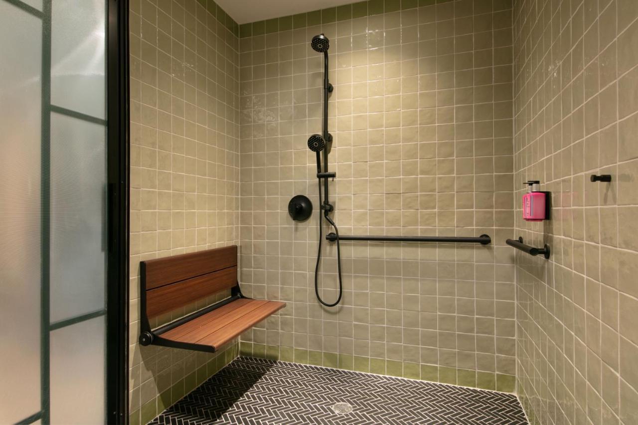Moxy Brooklyn Williamsburg Hotel Nueva York