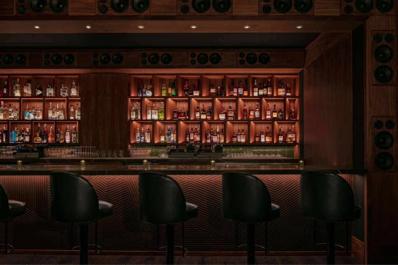 Moxy Brooklyn Williamsburg Nueva York